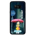 كفر جلاكسي اس 8 بتصميم جاري توتورو والطفله