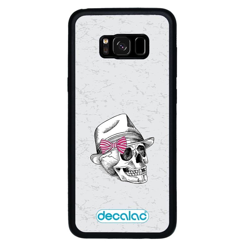 كفر جلاكسي اس 8 بتصميم جمجمه بقبعه كفر جلاكسي اس 8 بتصميم جمجمه بقبعه