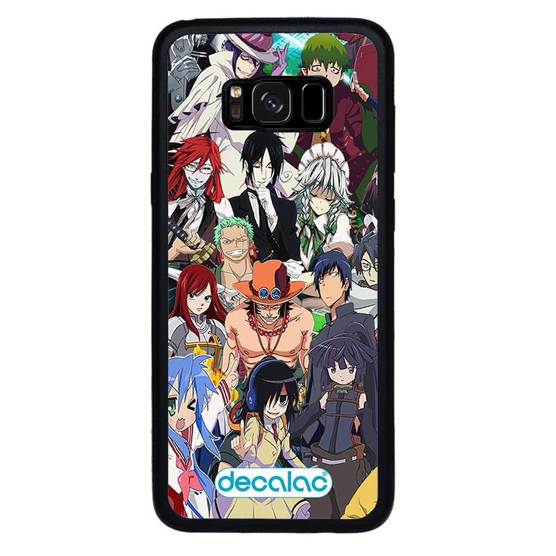 كفر جلاكسي اس 8 بتصميم جنون الانميات كفر جلاكسي اس 8 بتصميم جنون الانميات