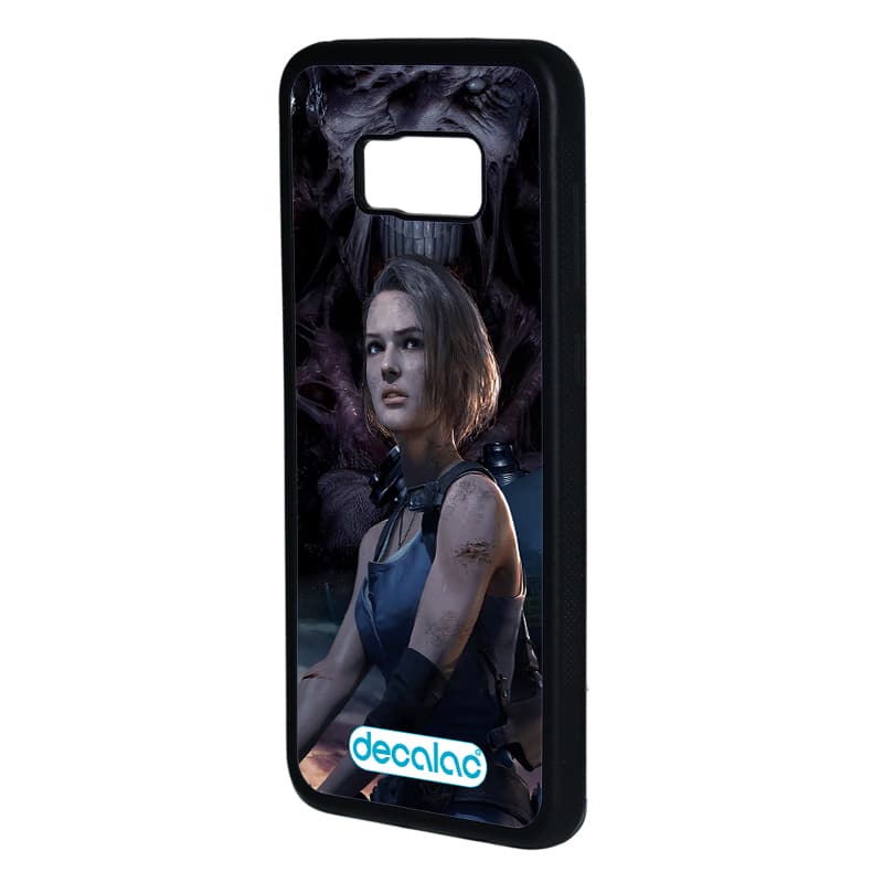 كفر-جلاكسي-اس-8-بتصميم-جيل-فالنتاين-رزدنت-ايفل-3-1