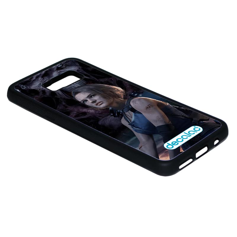 كفر-جلاكسي-اس-8-بتصميم-جيل-فالنتاين-رزدنت-ايفل-3-2