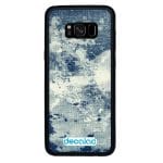 كفر جلاكسي اس 8 بتصميم جينز