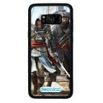 كفر جلاكسي اس 8 بتصميم حرب بحريه أساسنز كريد