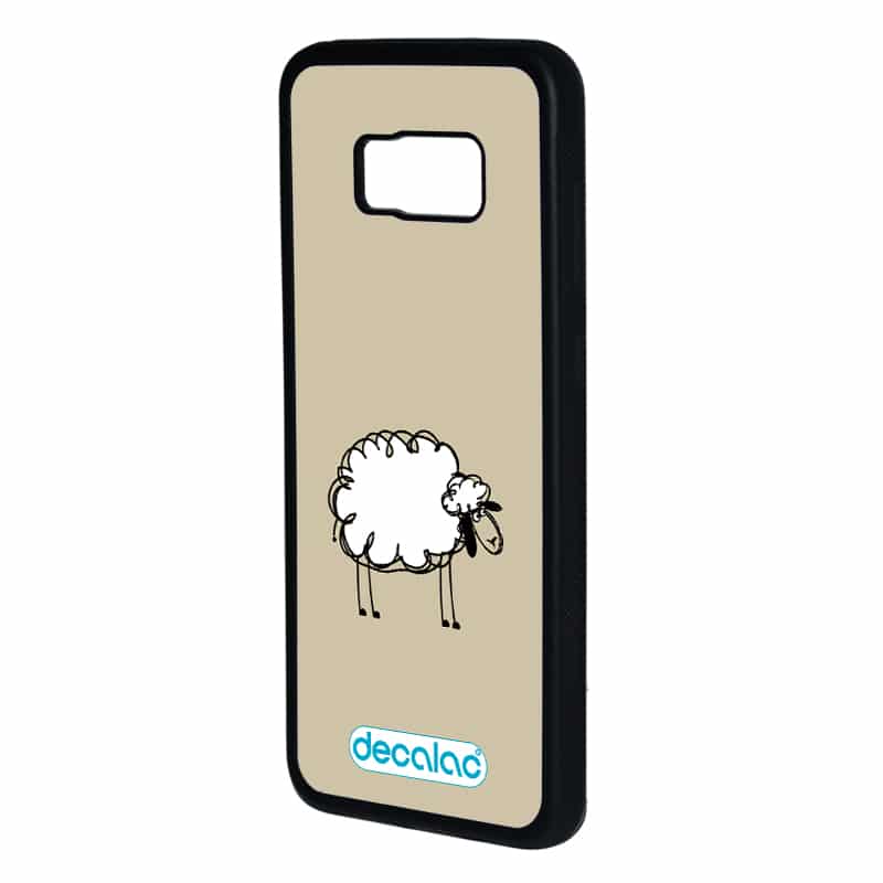 كفر-جلاكسي-اس-8-بتصميم-خروف-1