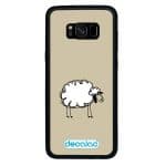 كفر جلاكسي اس 8 بتصميم خروف