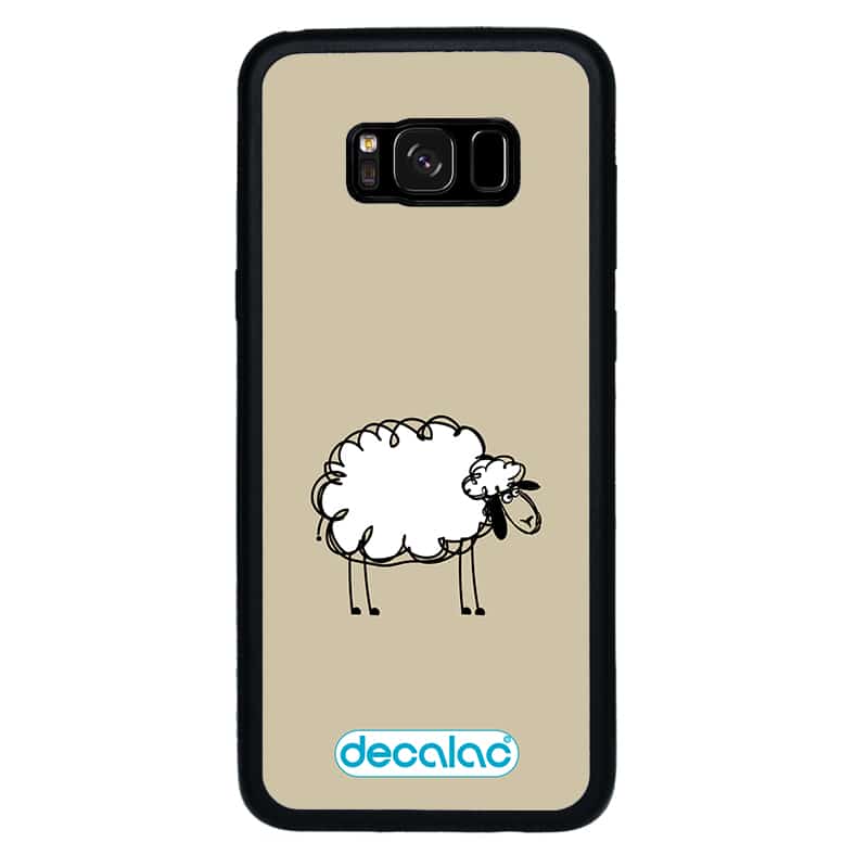 كفر جلاكسي اس 8 بتصميم خروف كفر جلاكسي اس 8 بتصميم خروف