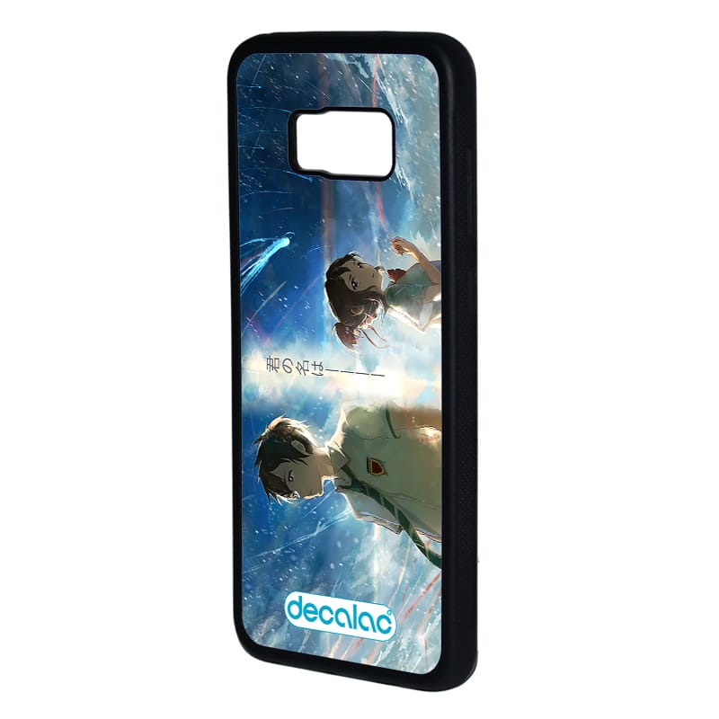 كفر-جلاكسي-اس-8-بتصميم-خيوط-جمعتنا-معا-انمي-1