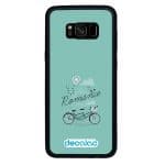 كفر جلاكسي اس 8 بتصميم دراجه هوائيه