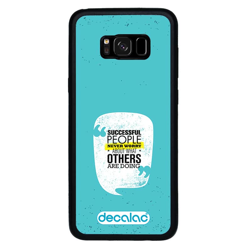 كفر جلاكسي اس 8 بتصميم دع القلق كفر جلاكسي اس 8 بتصميم دع القلق