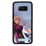 كفر جلاكسي اس 8 بتصميم رحلة مائية آنا أولاف