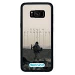 كفر جلاكسي اس 8 بتصميم رحلة مع الجسر الطفل ديث ستراندنغ