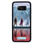 كفر جلاكسي اس 8 بتصميم رحله الاصدقاء