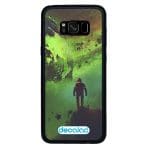 كفر جلاكسي اس 8 بتصميم رحله الى الفضاء