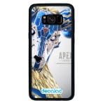 كفر جلاكسي اس 8 بتصميم ريفينانت الأسطوري