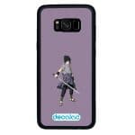 كفر جلاكسي اس 8 بتصميم ساسكي من ناروتو