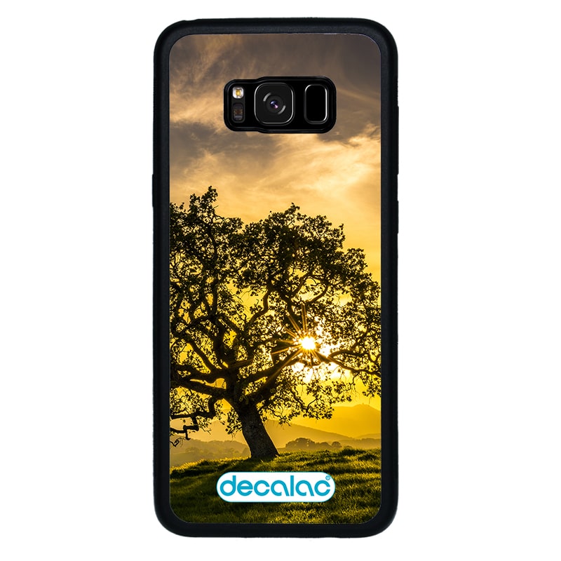 كفر جلاكسي اس 8 بتصميم شجره الغروب كفر جلاكسي اس 8 بتصميم شجره الغروب