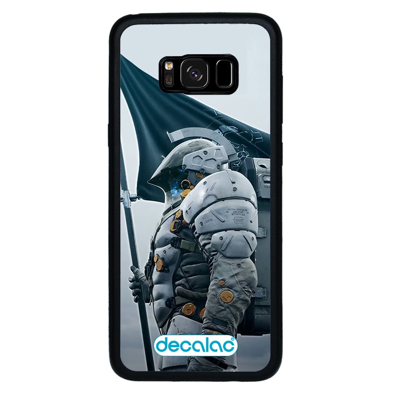 كفر جلاكسي اس 8 بتصميم شياطين هومو ديث ستراندنغ كفر جلاكسي اس 8 بتصميم شياطين هومو ديث ستراندنغ