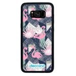 كفر جلاكسي اس 8 بتصميم فلامنغو