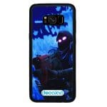 كفر جلاكسي اس 8 بتصميم قتال رافين فورتنايت