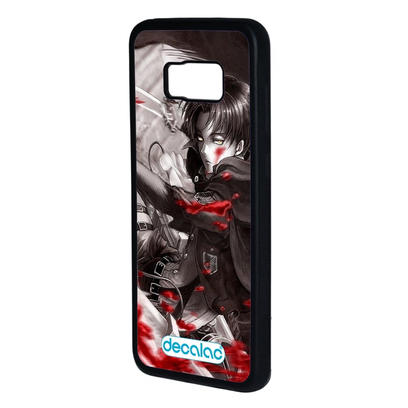 كفر-جلاكسي-اس-8-بتصميم-قتال-ليفاي-هجوم-العمالقة-1