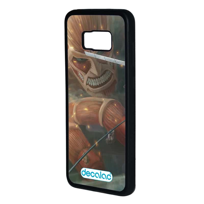 كفر-جلاكسي-اس-8-بتصميم-قتال-مع-العملاق-الضخم-هجوم-العمالقة-1