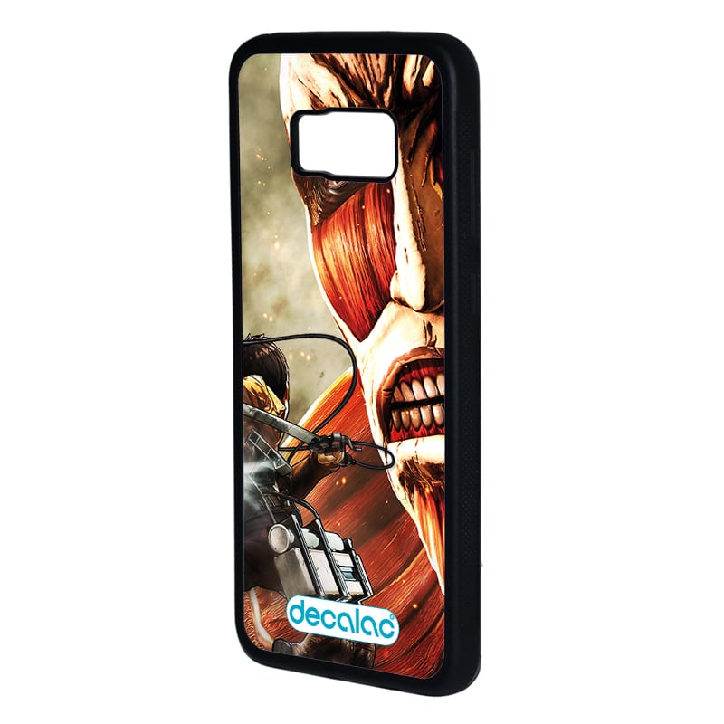 كفر-جلاكسي-اس-8-بتصميم-قتال-مع-عملاق-هجوم-العمالقة-1