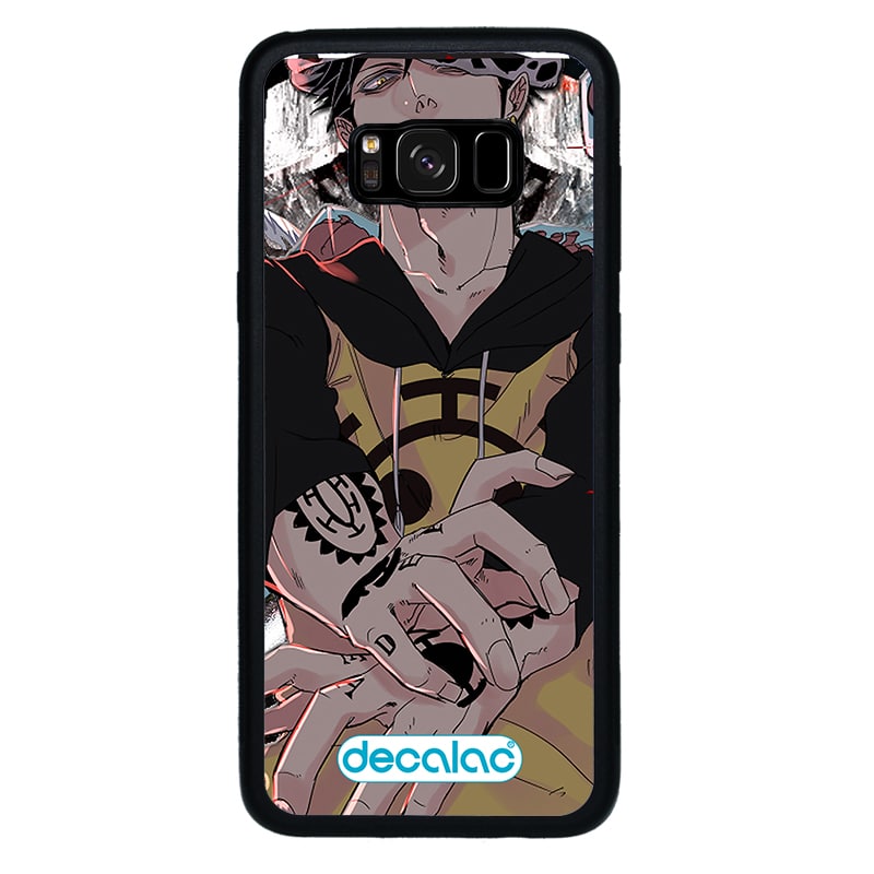 كفر جلاكسي اس 8 بتصميم قوة لاو ون بيس كفر جلاكسي اس 8 بتصميم قوة لاو ون بيس