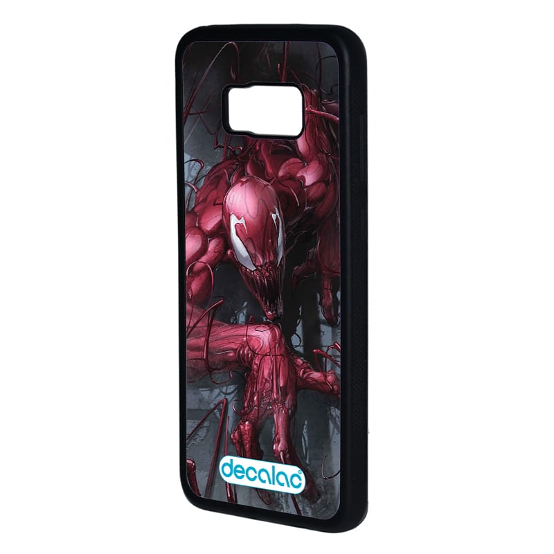 كفر-جلاكسي-اس-8-بتصميم-كارنج-سبايدر-مان-1