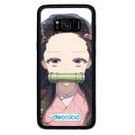 كفر جلاكسي اس 8 بتصميم كامادو نيزوكو