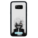 كفر جلاكسي اس 8 بتصميم كانيكي طوكيو غول