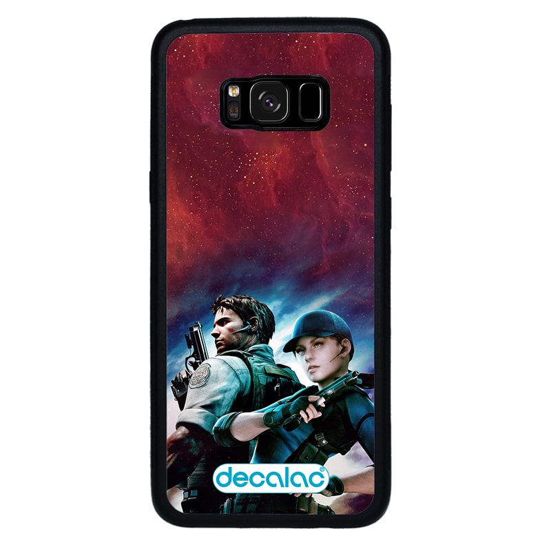 كفر جلاكسي اس 8 بتصميم كريس وكلير ريدفيلد 2 كفر جلاكسي اس 8 بتصميم كريس وكلير ريدفيلد 2