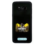 كفر جلاكسي اس 8 بتصميم كول أوف ديوتي