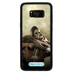 كفر جلاكسي اس 8 بتصميم كول أوف ديوتي