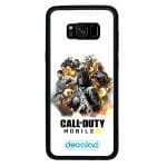 كفر جلاكسي اس 8 بتصميم كول أوف ديوتي ألعاب تصويب