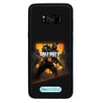 كفر جلاكسي اس 8 بتصميم كول أوف ديوتي بلاك أوبس