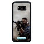 كفر جلاكسي اس 8 بتصميم كول أوف ديوتي قناص