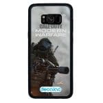 كفر جلاكسي اس 8 بتصميم كول أوف ديوتي مودرن وورفير