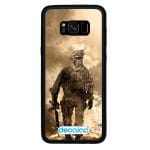 كفر جلاكسي اس 8 بتصميم كول أوف ديوتي نيران المعركه