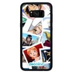 كفر جلاكسي اس 8 بتصميم لحظات مهمه ون بيس