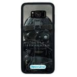 كفر جلاكسي اس 8 بتصميم  لعبة ديث ستراندنغ