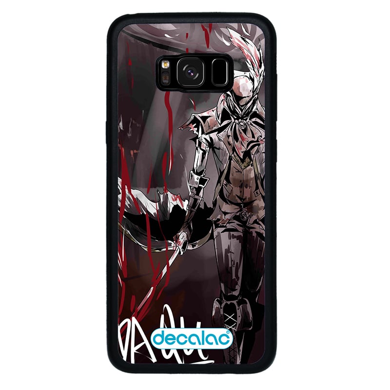 كفر جلاكسي اس 8 بتصميم لعبه الرعب والنجاة بلود بورن كفر جلاكسي اس 8 بتصميم لعبه الرعب والنجاة بلود بورن