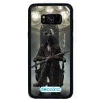 كفر جلاكسي اس 8 بتصميم ليدي ماريا بلود بورن