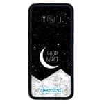 كفر جلاكسي اس 8 بتصميم ليله سعيده