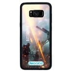 كفر جلاكسي اس 8 بتصميم مركبة قتالية باتلفيلد