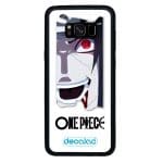 كفر جلاكسي اس 8 بتصميم منظمة الأكاتسكي انمي ناروتو