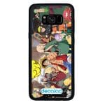 كفر جلاكسي اس 8 بتصميم ميدوريا وباكوغو واوول مايت