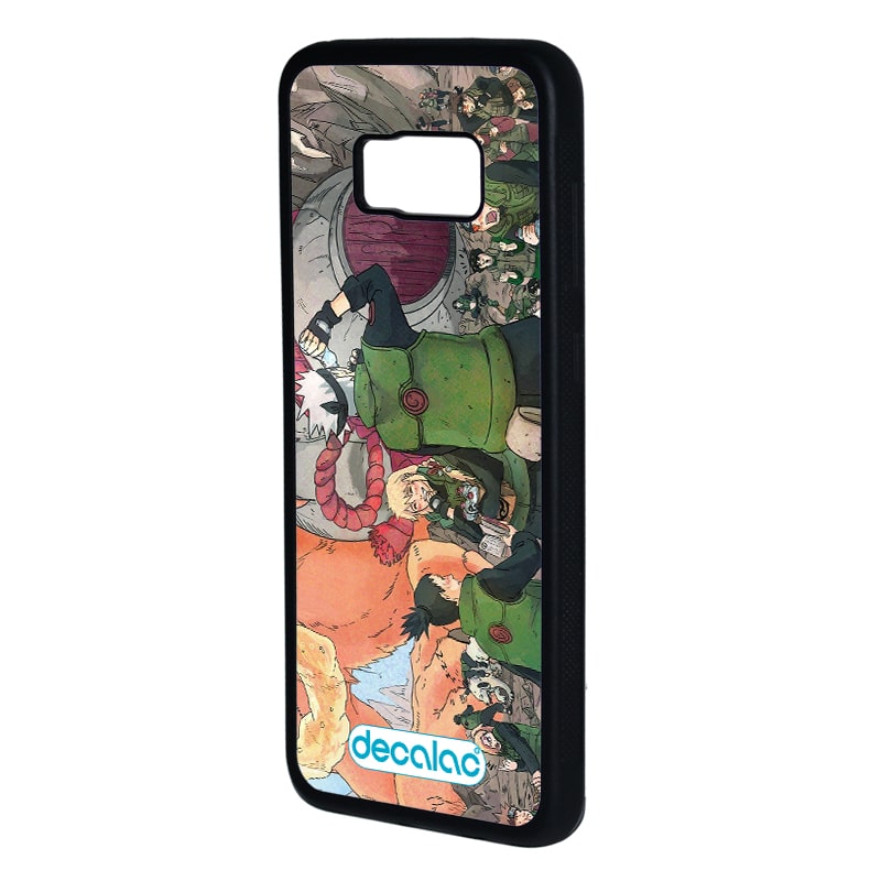 كفر-جلاكسي-اس-8-بتصميم-ناروتو-وضع-مضحك-1