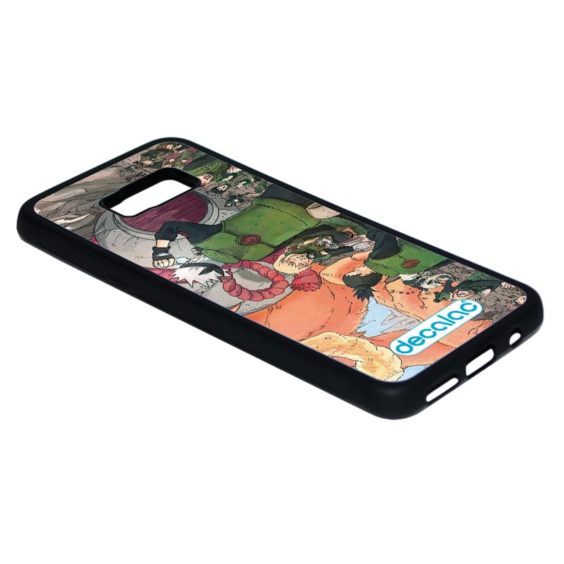 كفر-جلاكسي-اس-8-بتصميم-ناروتو-وضع-مضحك-2