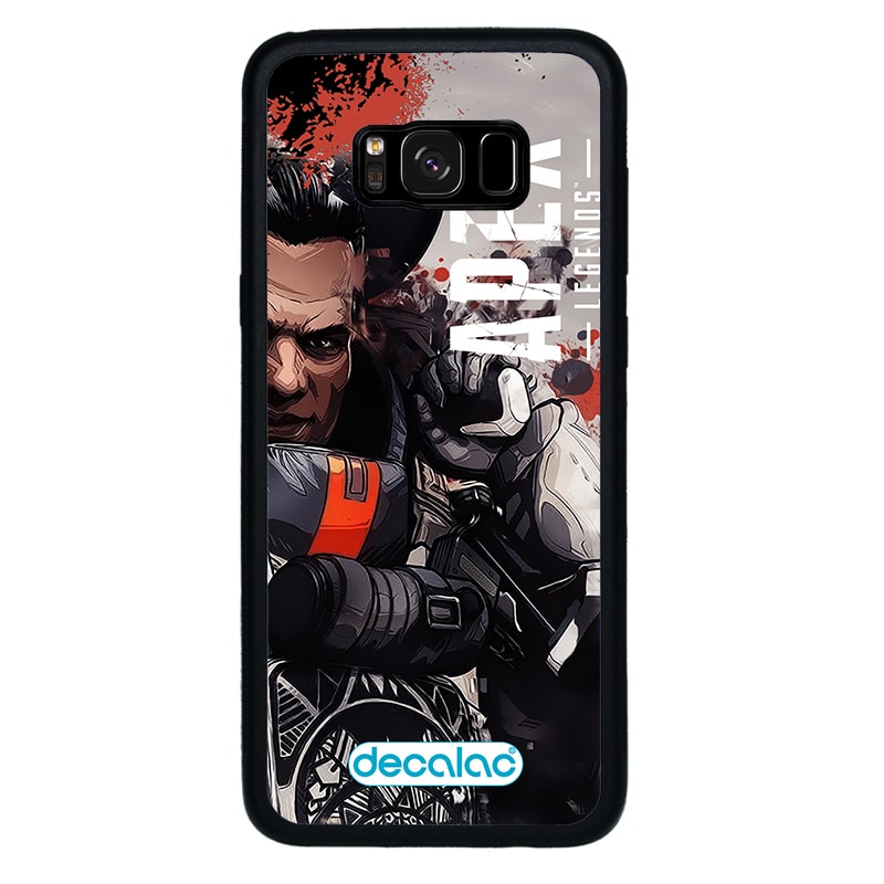 كفر جلاكسي اس 8 بلس بتصميم أبيكس ليجندز جبل طارق كفر جلاكسي اس 8 بلس بتصميم أبيكس ليجندز جبل طارق