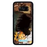 كفر جلاكسي اس 8 بلس بتصميم إيما من نيفرلاند